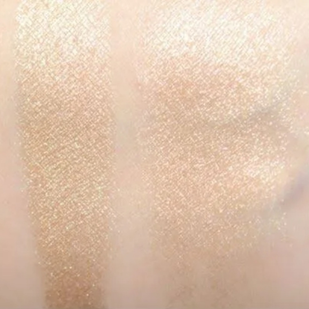 🌺Clinique Gold Pop Cheek Highliter Year Of The Ox Gold Pop Highliter - Picture 6 of 6